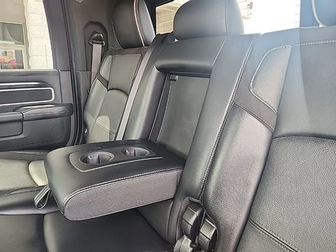 Used 2022 RAM 3500 Laramie w/ Night Edition AWD/4WD image 28