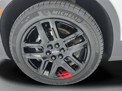 Used 2023 Chevrolet Blazer LT w/ Sound & Technology Package AWD/4WD image 8