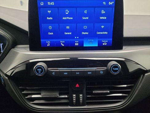 Used 2023 Ford Escape Active image 25