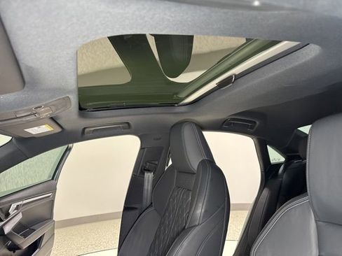 Used 2022 Audi S3 Premium Plus image 2