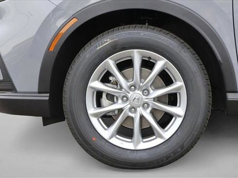 New 2026 Honda CR-V EX image 9