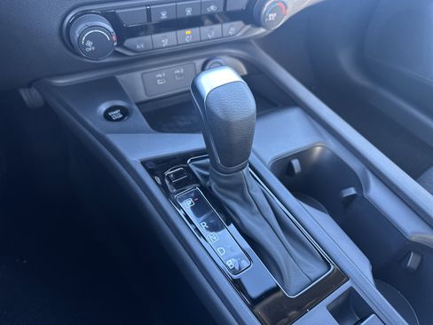 New 2026 Nissan Sentra S w/ Floor Mat Package FWD image 29