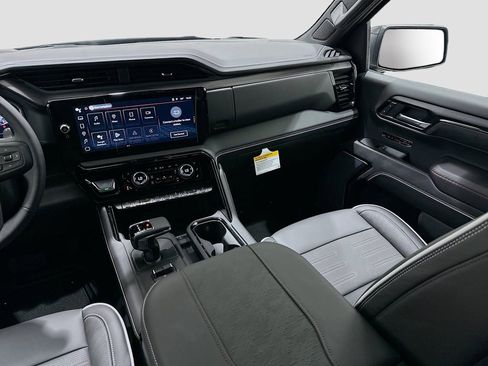 New 2026 GMC Sierra 1500 AT4X AWD/4WD image 25