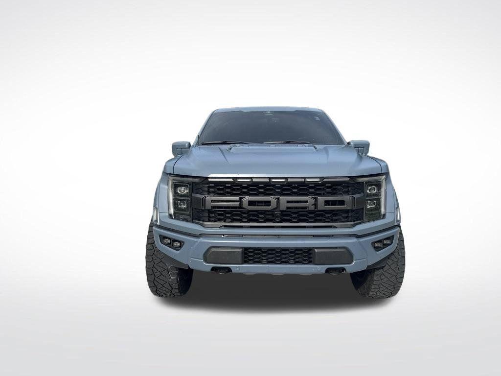 Used 2023 Ford F150 Raptor AWD/4WD image 3