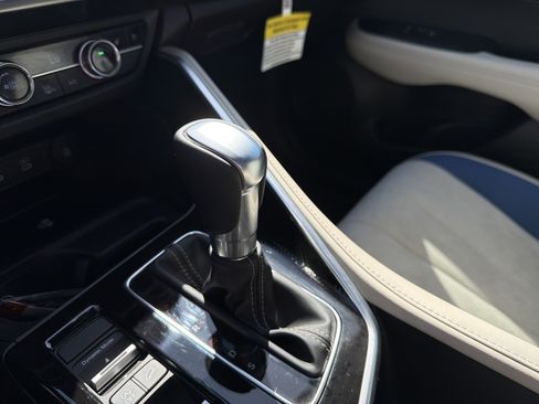 Certified 2025 Acura ADX A-Spec image 26