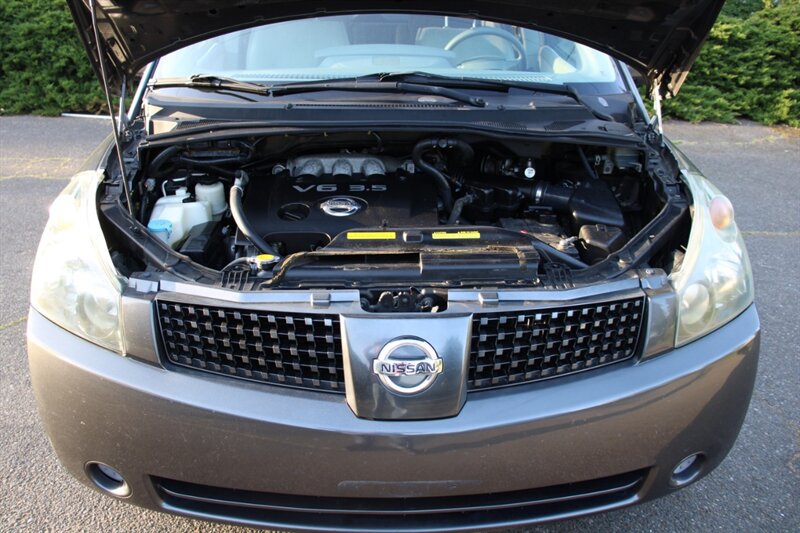 Used 2004 Nissan Quest S w/ (SEA) Seat Pkg FWD image 20