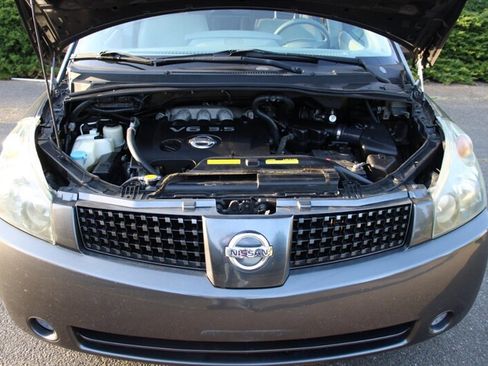 Used 2004 Nissan Quest S w/ (SEA) Seat Pkg FWD image 20