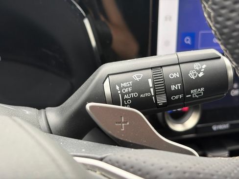 Used 2024 Lexus NX 350 F Sport AWD/4WD image 29