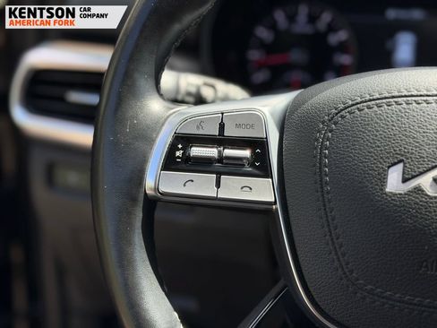 Used 2022 Kia Telluride SX w/ SX Prestige Package AWD/4WD image 15