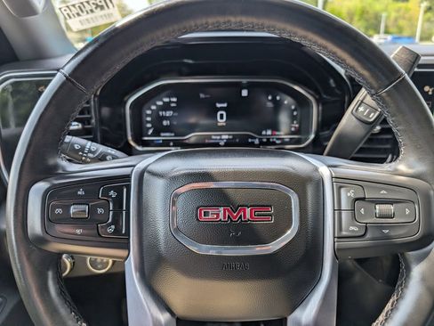 Used 2023 GMC Sierra 1500 Elevation AWD/4WD image 23