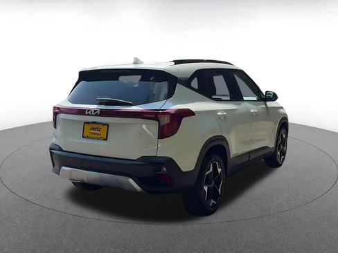 Used 2025 Kia Seltos S FWD image 15