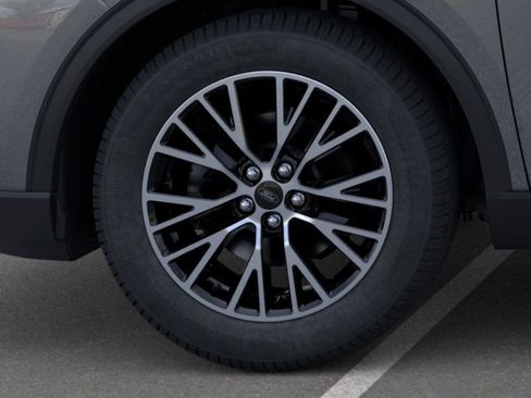 New 2024 Ford Escape SE image 19