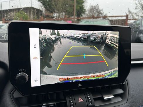 Used 2023 Toyota RAV4 XSE image 19