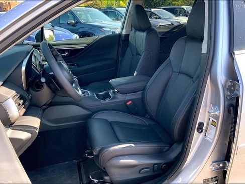 New 2025 Subaru Outback Touring XT image 11