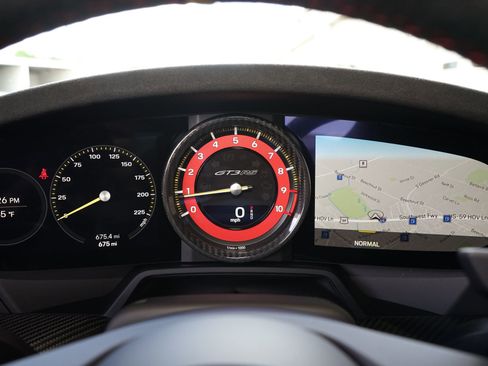 Used 2025 Porsche 911 GT3 RS RWD image 20