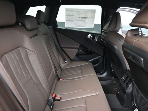 New 2026 BMW X3 xDrive30 image 25