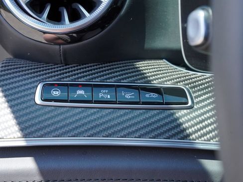 Used 2019 Mercedes-Benz AMG GT 63 S w/ Driver Assistance Package image 17