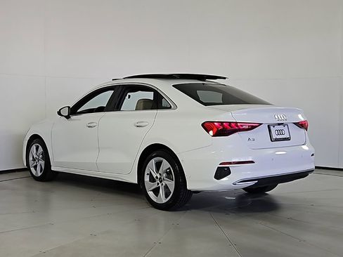 Used 2023 Audi A3 2.0T Premium w/ Convenience Package image 9