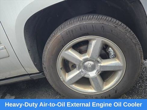 Used 2013 Chevrolet Avalanche LTZ image 21