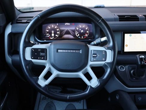 Used 2020 Land Rover Defender 110 S image 36