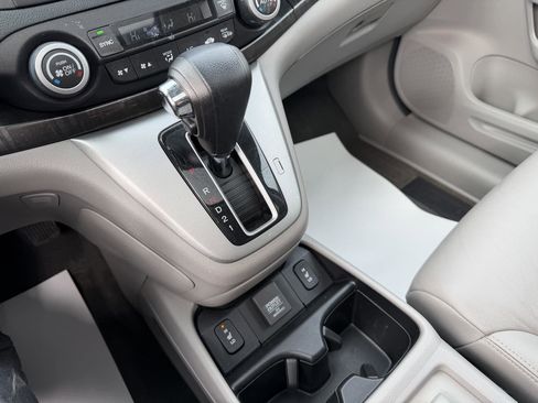 Used 2014 Honda CR-V EX-L image 24