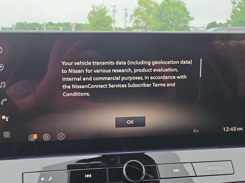 New 2026 Nissan Rogue Platinum AWD/4WD image 23