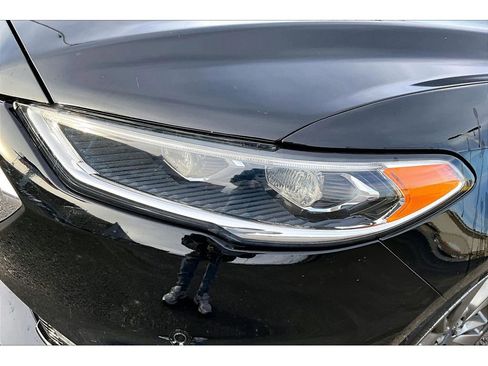 Used 2017 Ford Fusion Sport w/ Equipment Group 401A image 32