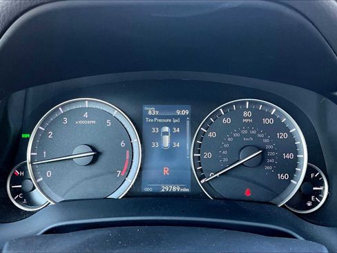 Used 2022 Lexus RX 350 FWD w/ Premium Package image 47