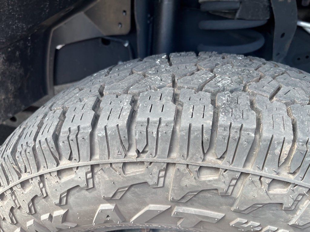Used 2019 RAM 3500 Big Horn AWD/4WD image 5
