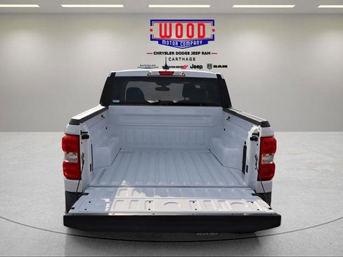 New 2026 Ford Maverick XL image 4