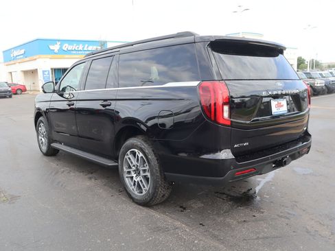 New 2026 Ford Expedition Max Active AWD/4WD image 22