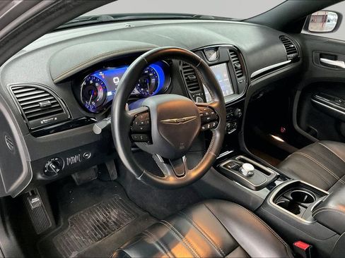 Used 2016 Chrysler 300 S w/ Safetytec Plus Group AWD/4WD image 16