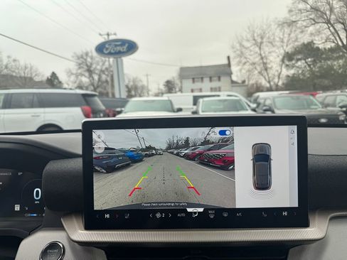 New 2026 Ford Explorer Active w/ Active Comfort Package image 30