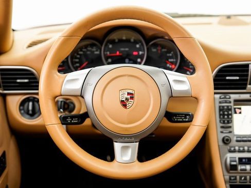 Used 2007 Porsche 911 Carrera 4S image 10