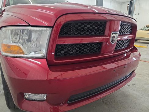 Used 2012 RAM 1500 Express w/ ST Popular Equipment Group AWD/4WD image 17