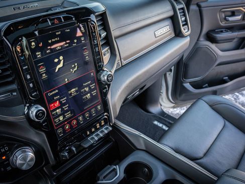 Used 2021 RAM 1500 Sport w/ Alpine Leather & Sound Group image 26