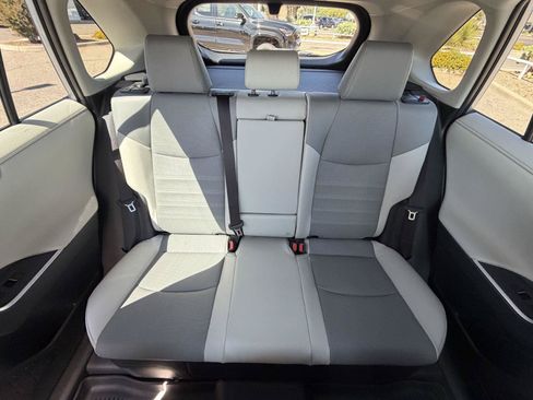 Used 2024 Toyota RAV4 Limited w/ Advanced Technology Package AWD/4WD image 33