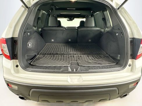 Used 2021 Honda Passport EX-L image 24