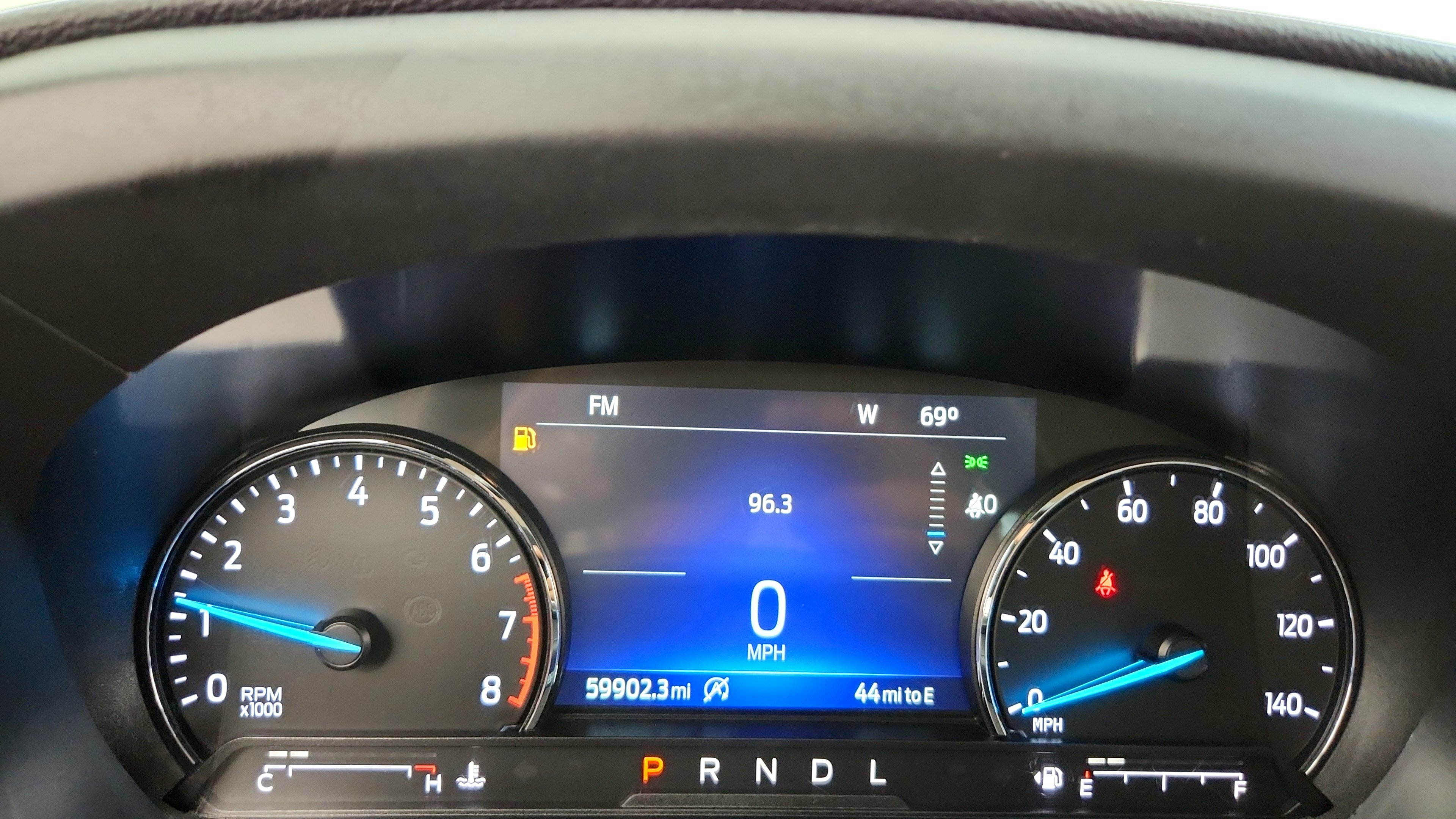 Used 2023 Ford Explorer XLT w/ Equipment Group 202A AWD/4WD image 20