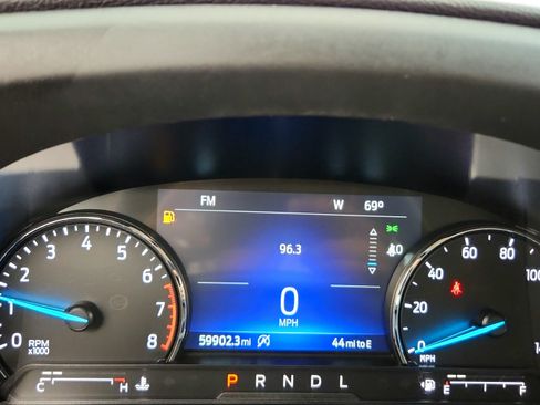 Used 2023 Ford Explorer XLT w/ Equipment Group 202A AWD/4WD image 20
