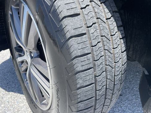 Used 2019 INFINITI QX60 Pure FWD image 27