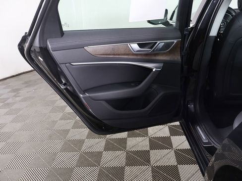 Used 2020 Audi A6 2.0T Premium w/ Convenience Package AWD/4WD image 26