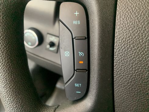 Used 2024 GMC Savana 2500 w/ Driver Convenience Package RWD image 16