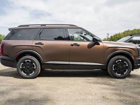 New 2026 Hyundai Palisade XRT Pro AWD/4WD image 3