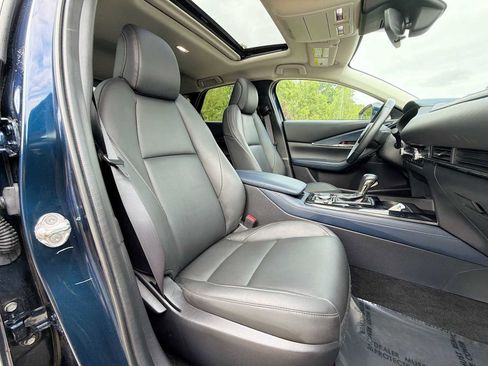 Used 2021 MAZDA CX-30 AWD 2.5 S w/ Preferred Package image 19