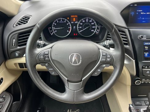 Used 2016 Acura ILX 2.4L image 18