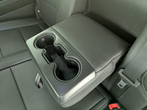 Certified 2024 Chevrolet Silverado 2500 LTZ w/ LTZ Plus Package image 34