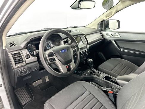 Used 2020 Ford Ranger XLT AWD/4WD image 10