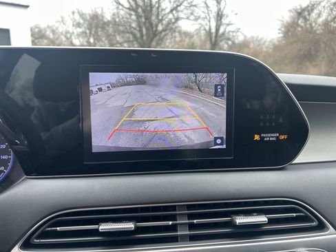 Used 2022 Hyundai Palisade SE image 17