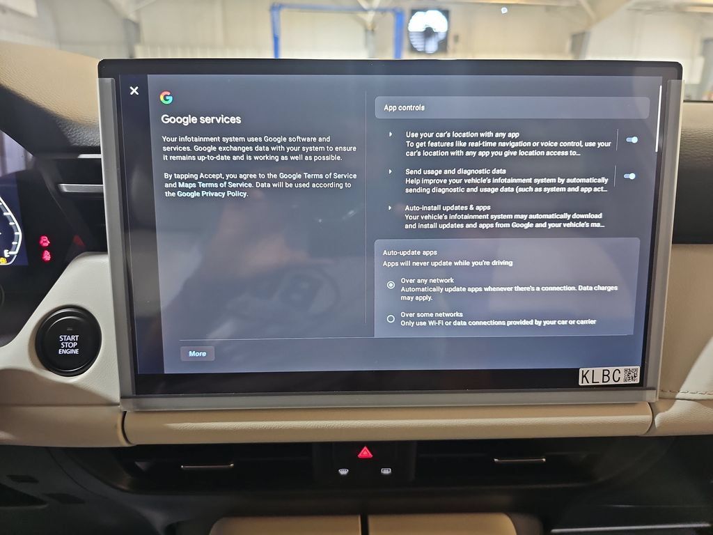 New 2026 MAZDA CX-5 Preferred AWD/4WD image 23